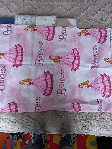 svetleci irvasi cena: Dečiji setovi posteljine i jastučnice – razni dezeni - Materijal — 2