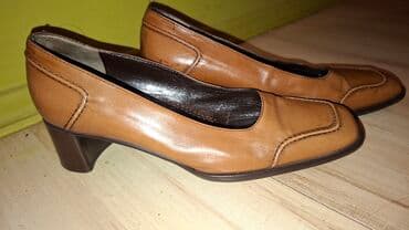 ženske cipele za hodanje: Salonke, 36 — 10