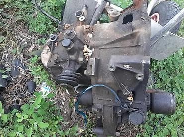 filter ulja fiat stilo 1.9 jtd: MOTOR FIAT PUNTO MK1 1.6MPI U DELOVIMA | U delovima glava donji deo — 5