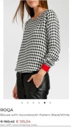 jednodelni kupaci na jedno rame: S (EU 36), color - Multicolored — 9