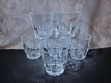 Prehrambeni proizvodi: Case nove univerzalne puno staklo iz 80ih. Nove case univerzalne,sve — 6