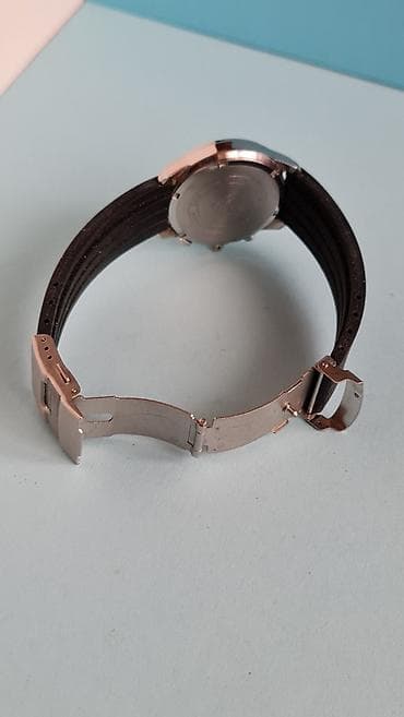 harry potter sat 1: Casio Beside hronograf ručni sat – model BEM-504 (module 5029) - — 2