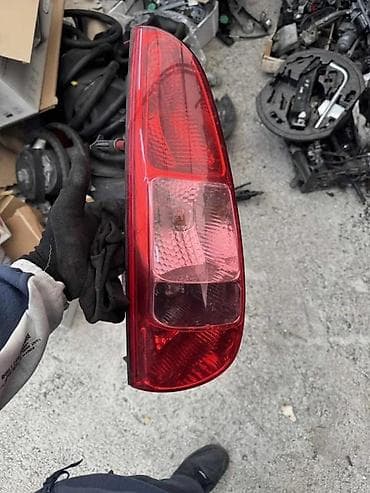 LEVI STOP PEUGEOT 807 | Levi stop peugeot 807 na lalafo.rs LEVI STOP PEUGEOT 807 | Levi stop peugeot 807