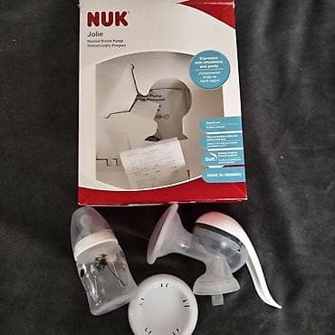 nike tn za decake: Nuk pumpica, plaćena 4.000 pre par meseci u Aksi, jako malo korišćena — 3