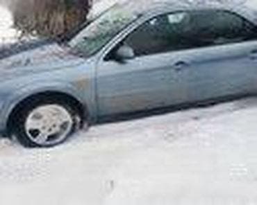 motor: ALNASER ZA FORD FIESTA OD 2002. DO 2013. GOD. | SMEDEREVSKA PALANKA — 10