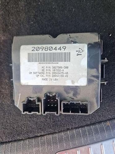 chevrolet spark for sale: MODUL GEPEKA ZA OPEL INSIGNIA | Svi delovi za Opel vozila : Astra G — 1