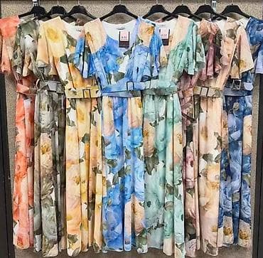 tom tailor haljine: 04. Haljina 3.200 dinara🌹 A — 4