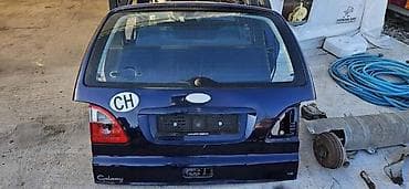 GEPEK VRATA PREDNJA ZADNJA ZA FORD GALAXY — 1