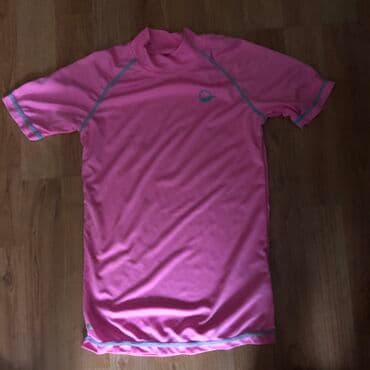 Majice sa UV zaštitom za decu razlicitih velicina — 2