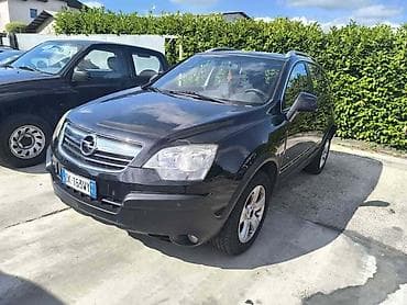 thinkdiag 2 cena: PREDNJA DESNA VRATA ZA OPEL ANTARA OD 2007. DO 2011. GOD. | Prednja — 1