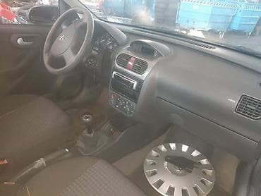 opel vivaro: POLOVNI DELOVI ZA OPEL CORSA C | Polovni delovi za opel Agila Astra — 4