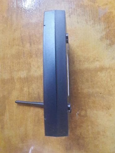 tablet za auto: Zyxel 660HW-T1 v3 wireless router Fast Ethernet Black, Blue 802.11g — 4