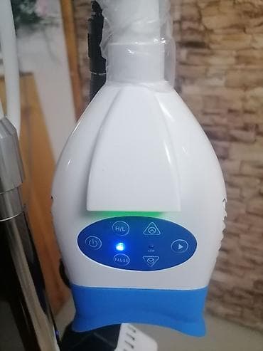 patike novi sad: LED lampa za izbeljivanje zuba – profesionalni aparat - Profesionalna — 4