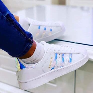 adidas superstar duboke: Superstar patike od 36 do 46 za samo — 4