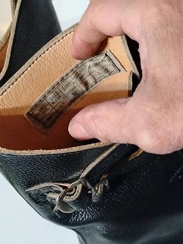 Muška odeća: Čizme, veličina - 42 — 5