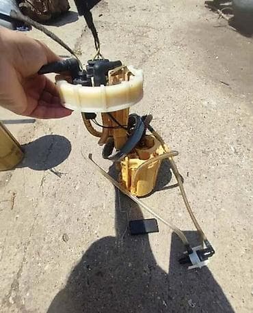 PUMPA U REZERVOARU B7 2.5 TDI ZA AUDI A4 | audi a4 b7 2.5 dizel na lalafo.rs PUMPA U REZERVOARU B7 2.5 TDI ZA AUDI A4 | audi a4 b7 2.5 dizel