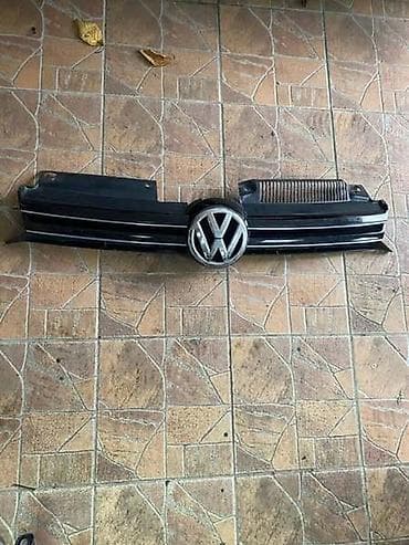 MASKA ZA VOLKSWAGEN GOLF 6 OD 2008. DO 2012. GOD. | za vw golf 6