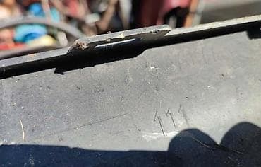 ballast xenon laguna 2: BRANIK ZA PEUGEOT 208 | peugeot 208 maska zadnjeg branika — 3