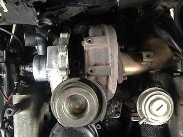 nalepnice za branike: TURBINA 2.5 TDI ZA AUDI A4, A6, A8 | Turbina za 2.5tdi 180ks — 3