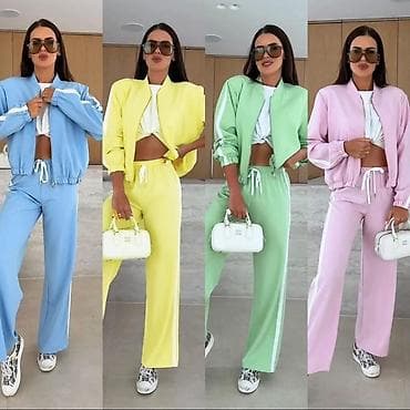 lacoste kompleti: SNIŽENJEEE!!!
KOMPLET: 2200 DINARA
SAMO PLAVI — 1