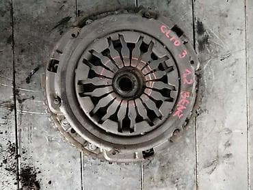 polo 1.4 benzin 2005: SET KVACILA ZA RENAULT CLIO OD 2005. DO 2012. GOD. | Set kvacila — 1