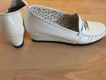 oksfordice sa platformom: Loafers, 40 — 1
