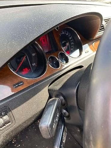 KILOMETAR SAT ZA VOLKSWAGEN PASSAT B6 OD 2005. DO 2010. GOD. |