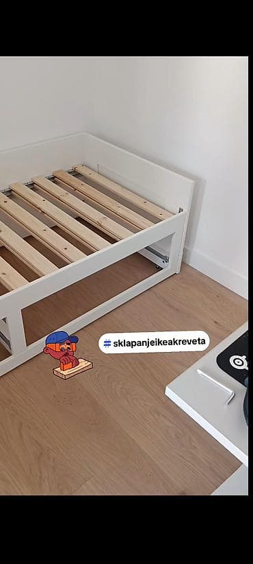 ikea lazarevac: Montiranje svih vrsta Ikea Kreveta kao i svog ostalog namestaja . Kao — 9