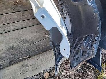 Branici: BRANIK 9N ZA VOLKSWAGEN POLO — 1