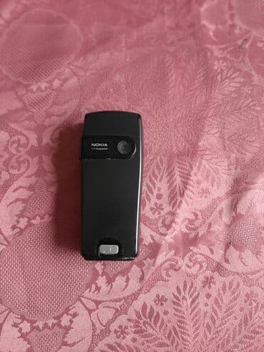 Electronics: Nokija 6230 ispravna telefon radi na sve mreze ocuvan telefon stanje — 4