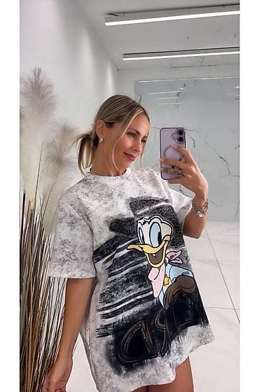 Lične stvari: Majicee 2200 din 🙂 — 6