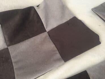 jastuk: Bоја - Šareno — 2