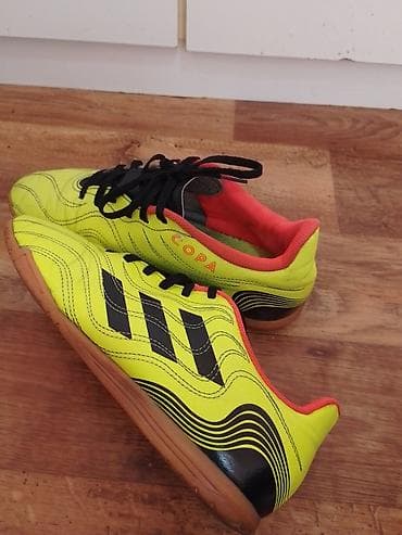 adidas dragon cena: Patike za fudbal ADIDAS COPA br 40 su u odlicnom stanju sa sitnim — 6