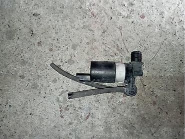 MOTORIC ZA PRSKALICE ZA CITROEN C4 PICASSO | Polovini delovi za