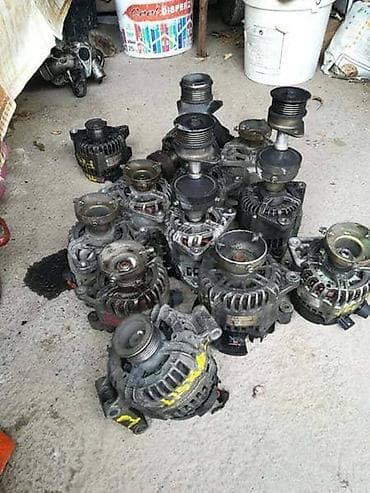 amortizer golf 7: ALTERNATORI ZA FORD C-MAX, FIESTA, FOCUS . OD 1990. DO 2010. GOD. | — 4