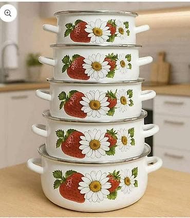 VELIKI EMAJLIRANI SET – 5 ŠERPI

4999 din
D🧡