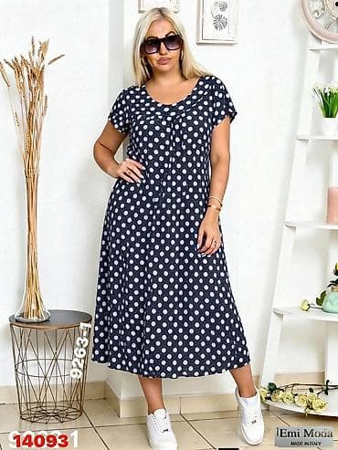 kapa za plivanje: Haljina za punije
2XL 3XL 4XL 
Cena : 2250 dinara 👜📌📌 — 3