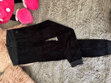 leggings h m: Color - Black — 1