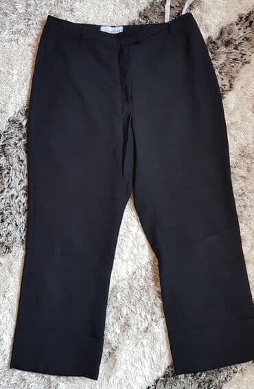kompleti prsluk i pantalone: M (EU 38), Normalan struk — 1