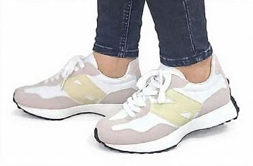 Ženske patike – lifestyle/sportski model - Dizajn: niskoprofilne