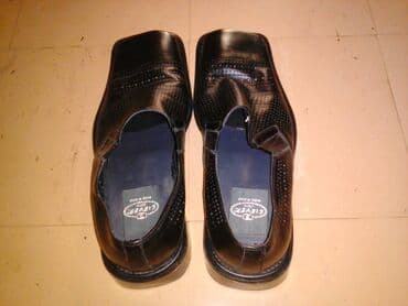 muski kačketi za zimu: Shoes, size - 43.5 — 3