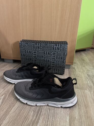 stone island patike: Rang, 37, bоја - Crna — 2