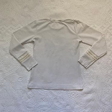 otkup decijih stvari: Beba Kids majica-bluza za devojcice Nosena,ali se moze jos dugo nositi — 3