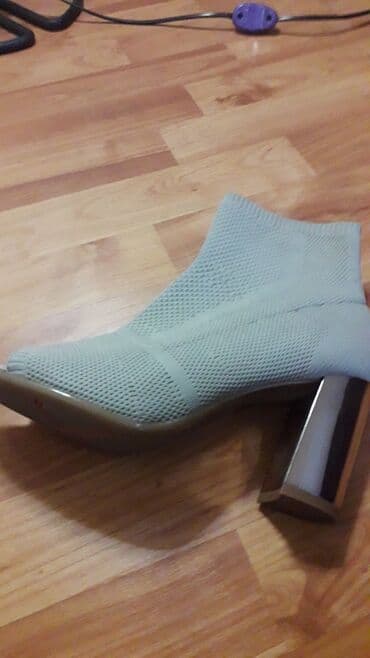 Ankle boots, Bata, 38