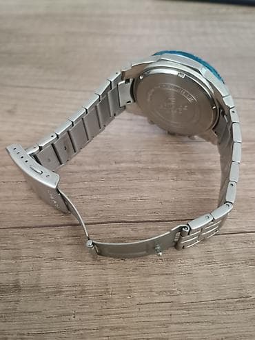 esprit sat zenski: Casio EFR-549, lepo očuvan ispravan — 8