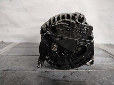 Autoelektrika: ALTERNATOR ZA VOLKSWAGEN GOLF 6 OD 2008. DO 2012. GOD. | Alternator — 5