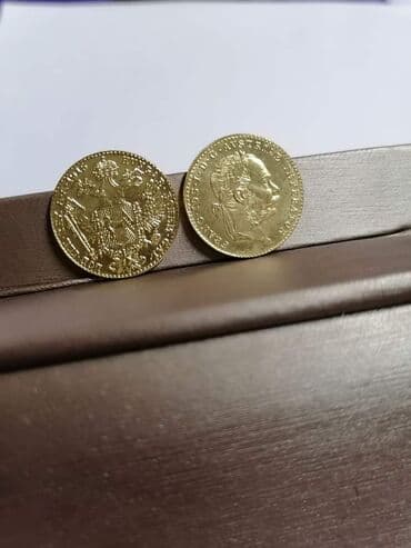 vt401 harry potter price: 🪙🪙🪙 Franc Jozef dukati 24K pozlata 🪙🪙🪙 🪙 Mali 1200 din 🪙 Veliki 1700 — 3