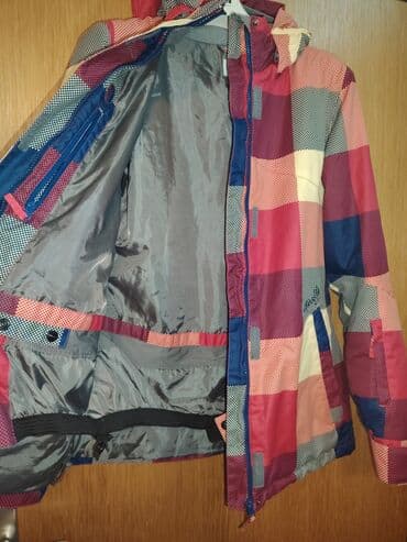 baldinini jakne: Ženska zimska/ski jakna Firefly - Veličina: EU 40 (D 38 / GB 12 / F — 3