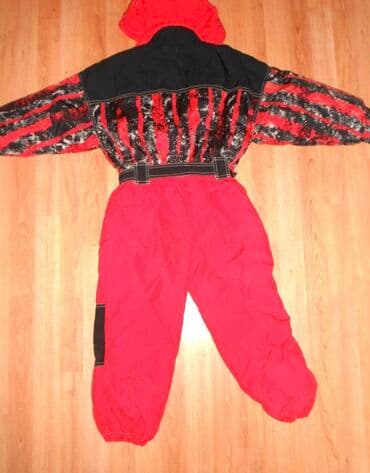 Skafander vel.6 — 2