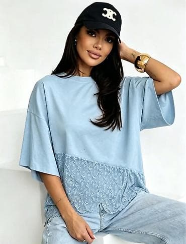 elipsa bluze: 05. Bluza 2.200 dinara H — 1